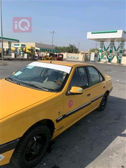 بیجۆ 405